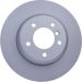 Hella Bremsscheibe Pro High Carbon 8DD 355 120-761