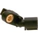 BOSCH Sensor, Raddrehzahl 0 986 594 001 BOSCH Sensor, Raddrehzahl 0 986 594 001