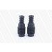 Monroe Staubschutzsatz, Stoßdämpfer PROTECTION KIT PK153