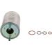 BOSCH Kraftstofffilter F 026 402 067