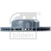 FEBI BILSTEIN 105729 Bremsscheibe FEBI BILSTEIN 105729 Bremsscheibe