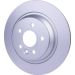 Hella Bremsscheibe PRO 8DD 355 120-371 Hella Bremsscheibe PRO 8DD 355 120-371
