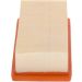 BOSCH 1 457 432 173 Luftfilter