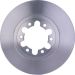 Bremsscheibe 8DD 355 117-671 Bremsscheibe 8DD 355 117-671