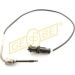 GEBE Sensor, Abgastemperatur 9 8091 1