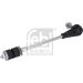 Stange/Strebe, Stabilisator 196516 Stange/Strebe, Stabilisator 196516