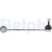 Delphi Stange/Strebe, Stabilisator TC975 Delphi Stange/Strebe, Stabilisator TC975