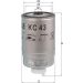 Knecht Kraftstofffilter KC 43