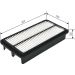 BOSCH F 026 400 521 Luftfilter BOSCH F 026 400 521 Luftfilter