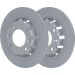 Bremsscheibe 24.0110-0430.1
