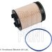 Blue Print Kraftstofffilter ADBP230053