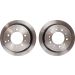 TRW Bremsscheibe DF4483 TRW Bremsscheibe DF4483