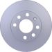 Hella Bremsscheibe Pro High Carbon 8DD 355 127-001