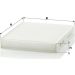 MANN-FILTER CU 2559 Innenraumfilter, Partikelfilter