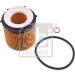 FEBI BILSTEIN 101655 Ölfilter