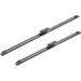 BOSCH A 315 S Scheibenwischer Aerotwin 3 397 014 315