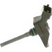BOSCH Sensor, Ladedruck 0 261 230 009