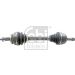 febi bilstein Antriebswelle 188248
