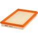Hengst Filter Luftfilter E649L