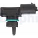 Sensor, Saugrohrdruck PS10150 Sensor, Saugrohrdruck PS10150
