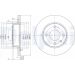 Bremsscheibe BG2910