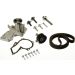 Gates Wasserpumpe + Zahnriemensatz PowerGrip™ KP45669XS