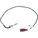 NRF Sensor, Abgastemperatur EASY FIT 707085