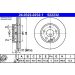 Bremsscheibe 24.0322-0232.1