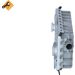 NRF Ölkühler, Motoröl EASY FIT 31180