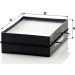 MANN-FILTER CU 1722 Innenraumfilter, Partikelfilter MANN-FILTER CU 1722 Innenraumfilter, Partikelfilter