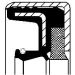 Corteco Wellendichtring, Schaltgetriebe 12001881B