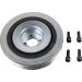 Metzger Riemenscheibe, Kurbelwelle COMPETENCE KIT 6400096