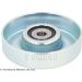 Blue Print Umlenk-/Führungsrolle, Keilrippenriemen ADBP960070
