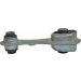 Metzger Lagerung, Automatikgetriebe 8050948
