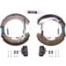 Bremsbackensatz 8DB 355 003-641 Bremsbackensatz 8DB 355 003-641
