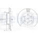 Delphi Bremsscheibe BG4052