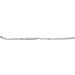 Hella Vorschalldämpfer Easy2Fit – PARTNERED with Faurecia 8LB 366 020-161