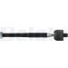 Axialgelenk, Spurstange TA6374 Axialgelenk, Spurstange TA6374