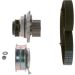 Wasserpumpe + Zahnriemensatz 1 987 946 391 Wasserpumpe + Zahnriemensatz 1 987 946 391