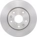 BOSCH Bremsscheibe 0 986 479 403