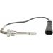 Metzger Sensor, Abgastemperatur 0894005 Metzger Sensor, Abgastemperatur 0894005
