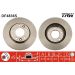 Bremsscheibe DF4836S