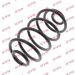 Fahrwerksfeder RX5419 Fahrwerksfeder RX5419