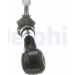 Spurstange TL357