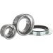 SKF Radlagersatz VKBA 3565 SKF Radlagersatz VKBA 3565