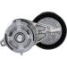 Spannrolle, Keilrippenriemen T38315 Spannrolle, Keilrippenriemen T38315