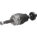 febi bilstein Antriebswelle 194817 febi bilstein Antriebswelle 194817
