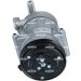 Kompressor, Klimaanlage 32411 Kompressor, Klimaanlage 32411