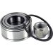 NTN-SNR Radlagersatz R166.03