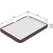 BOSCH 1 987 432 061 Innenraumfilter